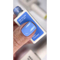 Гель-лак NAILSOFTHEDAY Wave 307, 10 мл TPO free
